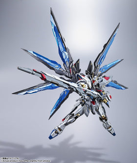 Strike Freedom backpack attachment for dramatic display