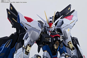 TAMASHII NATIONS joint set and auxiliary columns for stable setup