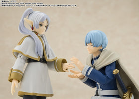 Official licensed packaging confirms authentic Tamashii Nations quality.