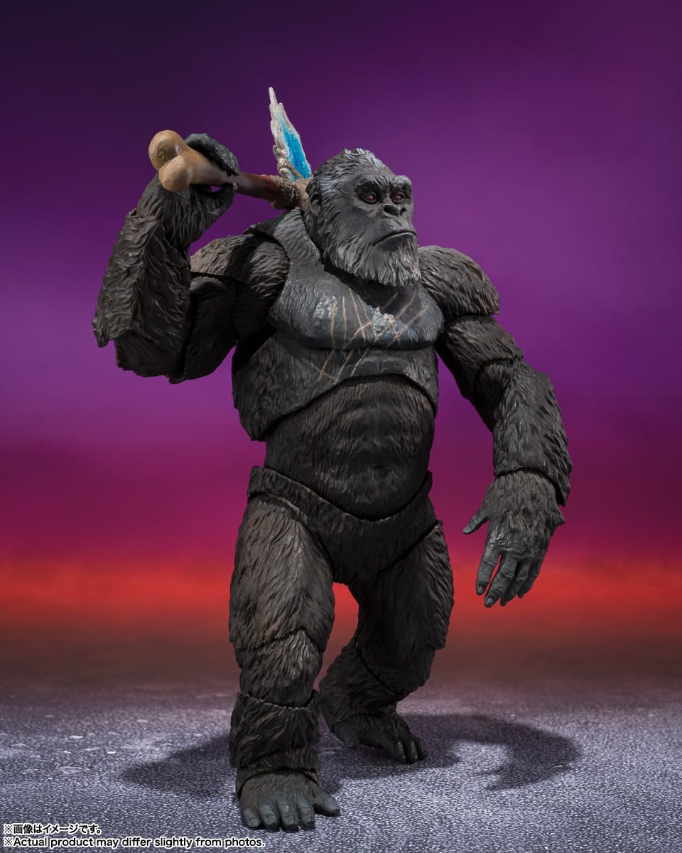 Three pairs of hands and an optional head for versatile posing
