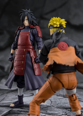 Tamashii Nations box contents showcase licensing and value