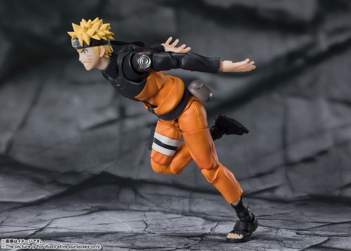 TAMASHII NATIONS Stand base included for stable display
