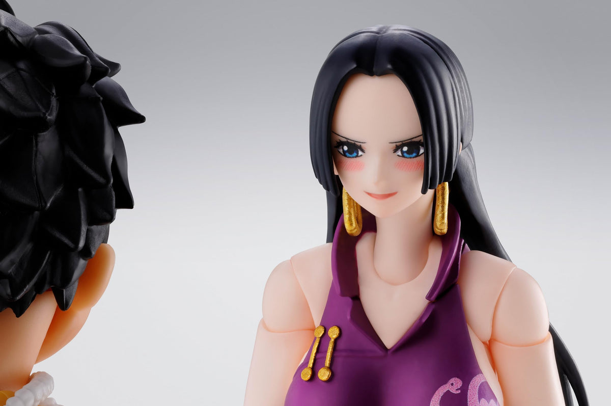 Official licensed product box confirms authenticity