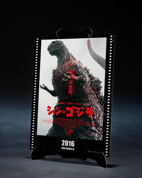 Official licensing label on packaging confirms Bandai Namco authorization.