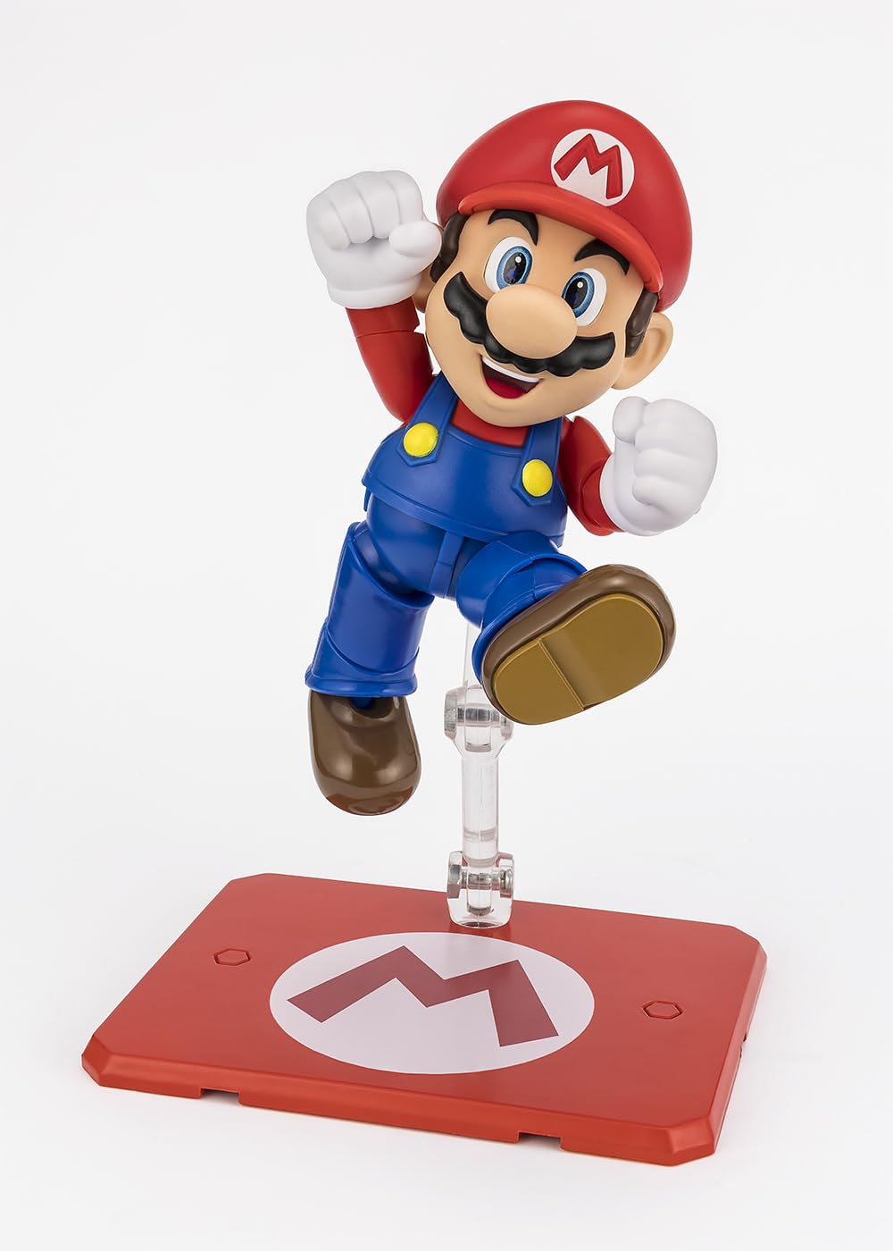 Question Mark Block accessory adds classic Mario detail