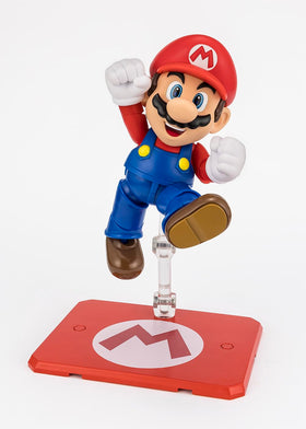 Question Mark Block accessory adds classic Mario detail