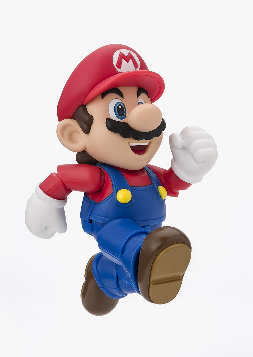TAMASHII NATIONS Super Mushroom accessory enhances display options