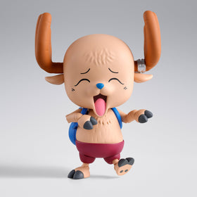 TAMASHII NATIONS official packaging with Bandai Namco seal