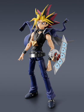 Interchangeable hands enabling dynamic expressions and poses