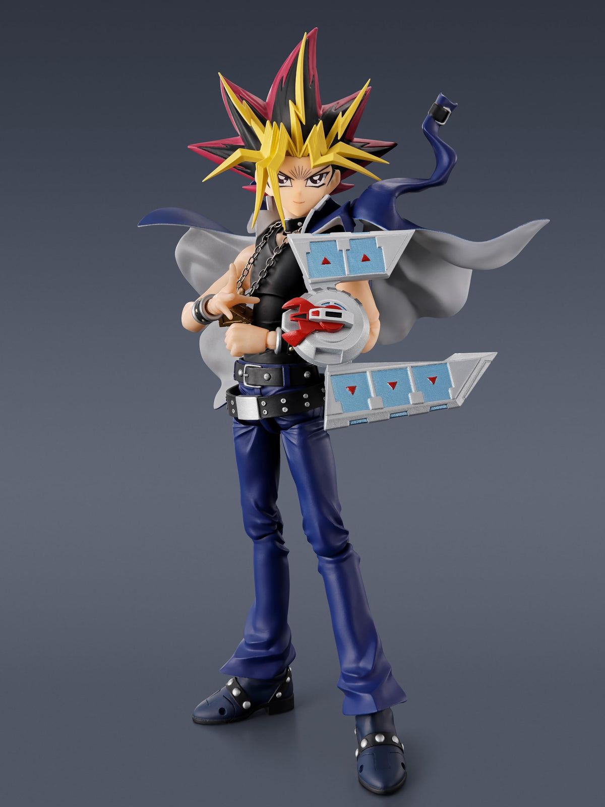 Mirror Force effect accessory for dramatic battle scenes