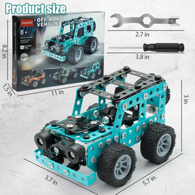 TANMGIN scale model car dimensions showing compact desk display potential.