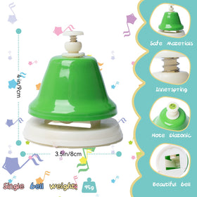 TantivyBo kids music toy ideal for home or classroom use