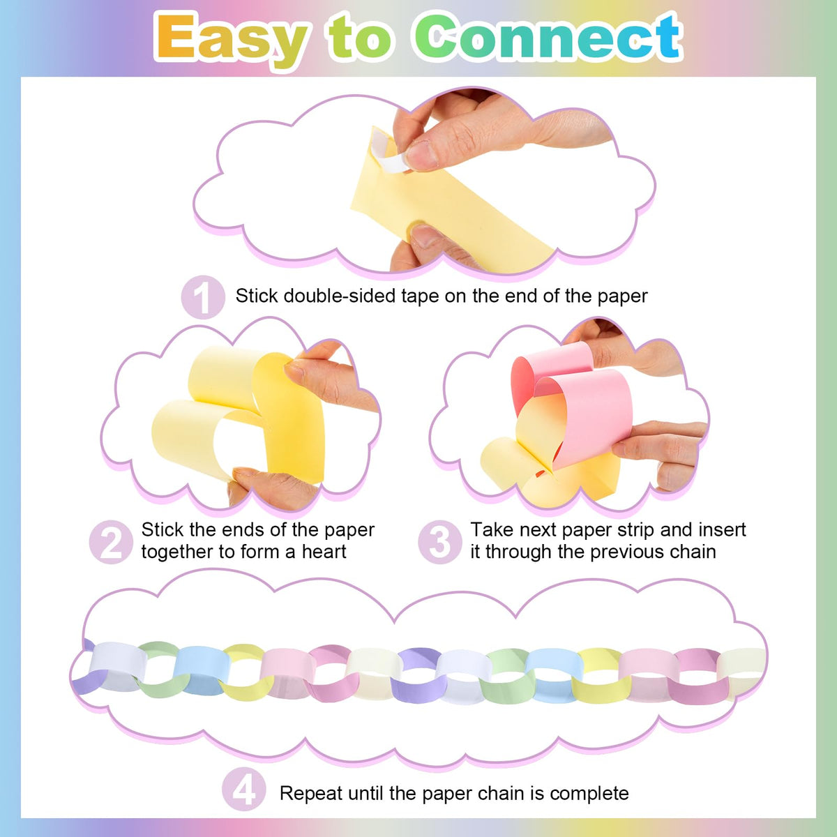TaoBary DIY strips for cards, scrapbooks, and crafts.