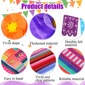 TaoBary 20 cm paper flower creates charming wall focal points