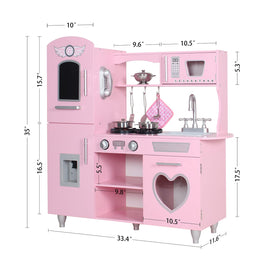 TaoHFE chalkboard and cordless phone boost imaginative play scenarios