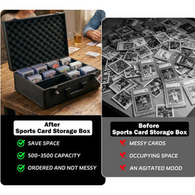 TAOPOWER fast-access rows reduce daily search time for collectors