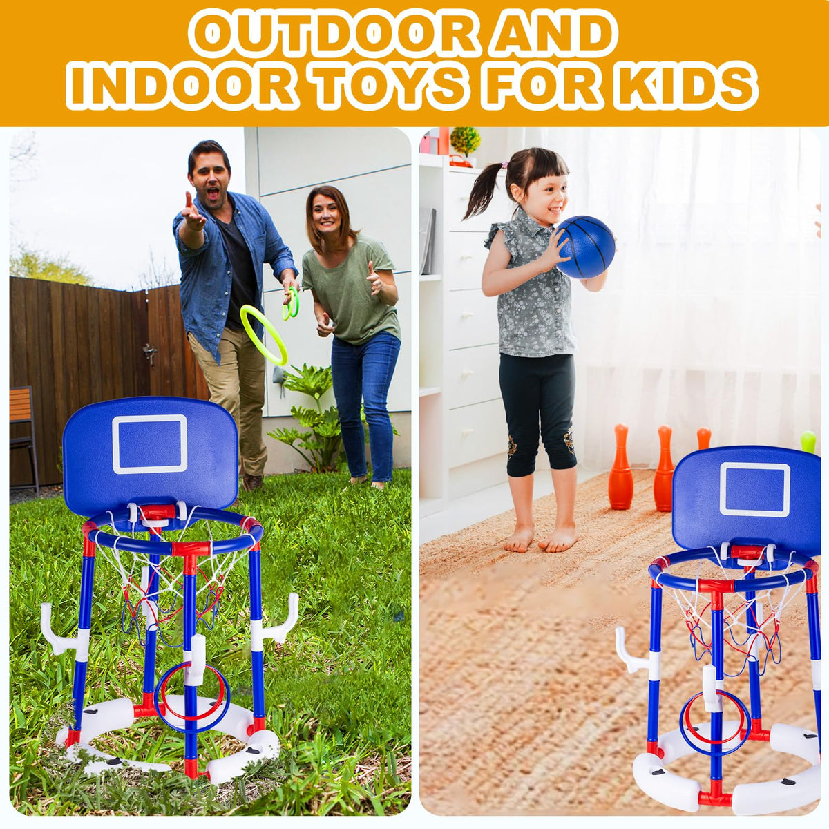 Taotuo family-friendly summer pool games for outdoor fun