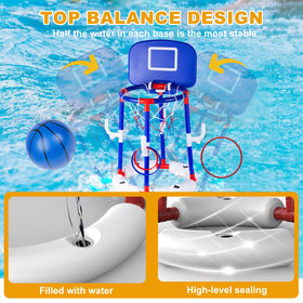 Taotuo pump enables quick inflation and ready-to-play setup
