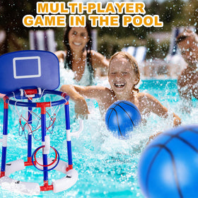 Taotuo summer water toys set for backyard gatherings with friends