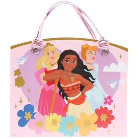 Tara Toys Disney Princess Tote dress-up prompts storytelling adventures.