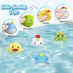 taseyok bunny fishing net helps catch floating toys for interactive play