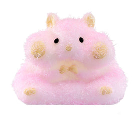 Tataba 2-pack DIY flocking action shows fuzzy texture and washable decor-friendly fidget fun.