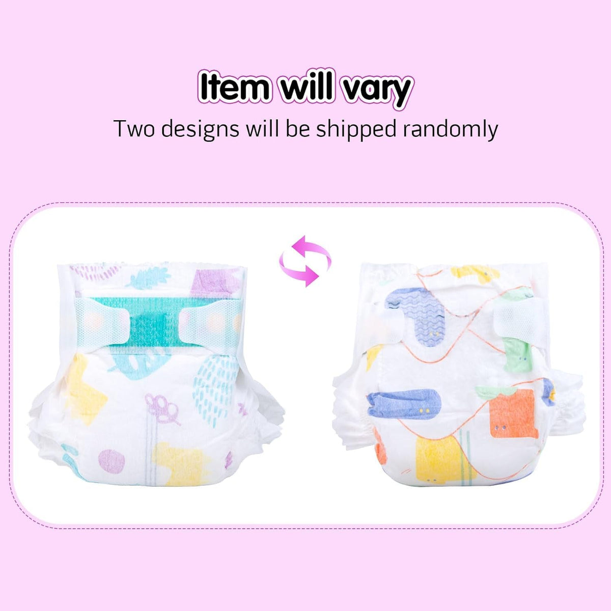 Tatudoll doll bottles 2-pack for realistic feeding pretend play.