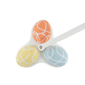Tayerop replacement balls compatible with Mamaroo and RockaRoo models
