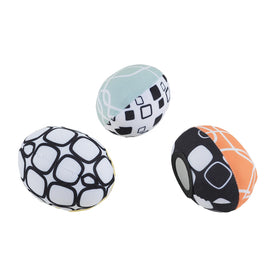 Tayerop three-pack replacement balls shipped together for convenience