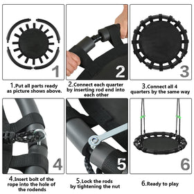 TBMLC includes clear instructions for easy installation and setup.