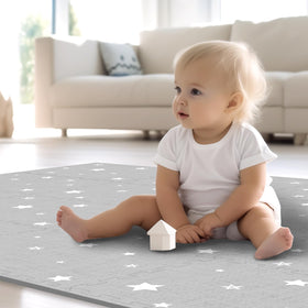 Ideal baby shower gift that grows with your child's early milestones