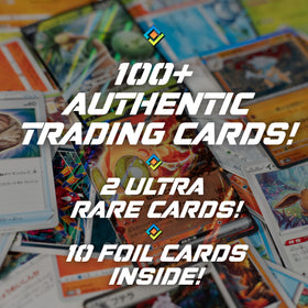 TCG Elements deck box design protects cards during travel.
