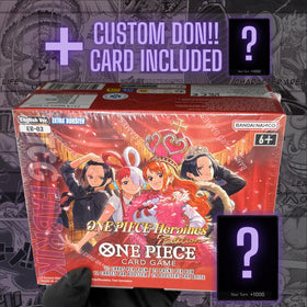 TCG Fabrik EB03 booster packs inside highlight 24 English packs ready for opening.