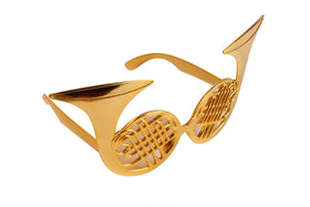 TD.IVES durable plastic sunglasses combine lightweight wear with long-lasting use.