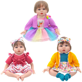TDDS9 doll accessories headbands and socks for stylish ensembles.