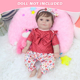 TDDS9 pants and top set adds versatile layering for play.