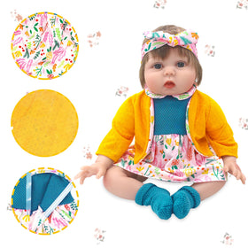 TDDS9 safe materials prioritize kid-friendly doll fashion play.