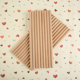TDOCK rhythm sticks at parties and events, engaging music activity