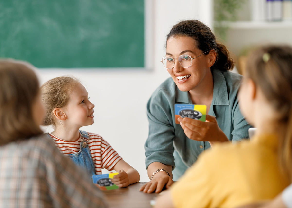 Teacher Created Resources setup guide enabling quick classroom implementation