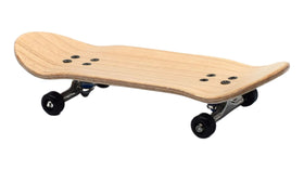 Teak Tuning white 61A bubble bushings improve smoothness and control