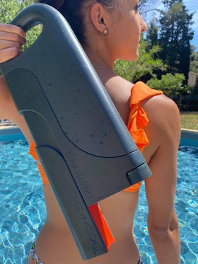 Team Magnus Incog water gun 2026 features include anti-leak and tethered caps