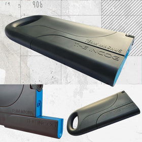 Team Magnus Incog water gun gift packaging ideal for outdoor gifts