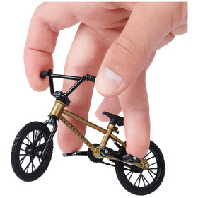 Tech Deck BMX Finger Bike 3-Pack brand logo is visible on the frame.