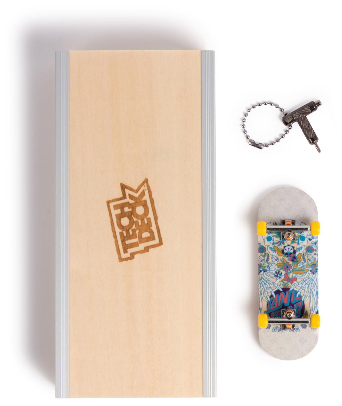 Tech Deck Daily Grind Pack-2-0 compatibility for expanded play