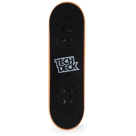 Tech Deck DLX Pro 10-Pack Flip graphics for dynamic grinding