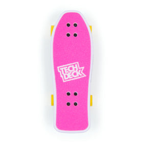 Tech Deck gift set for ages 6 and up, ideal for birthdays