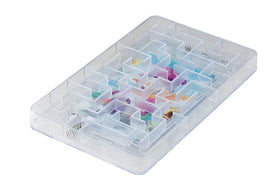 Tech Tools Money Puzzle Box packaging display highlighting the unique gift experience