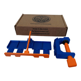 TechConnext USA-made product helps reduce waste with plant-based PLA material.