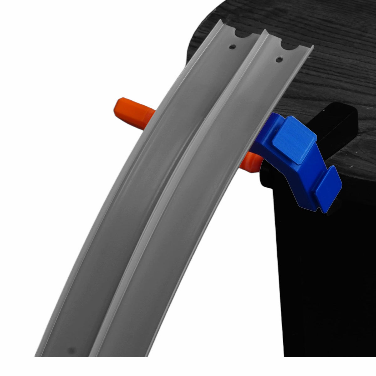 TechConnext two-pack suitable for home, outdoor, and travel racing.
