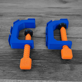TechConnext pivoting top grips diverse surfaces securely.
